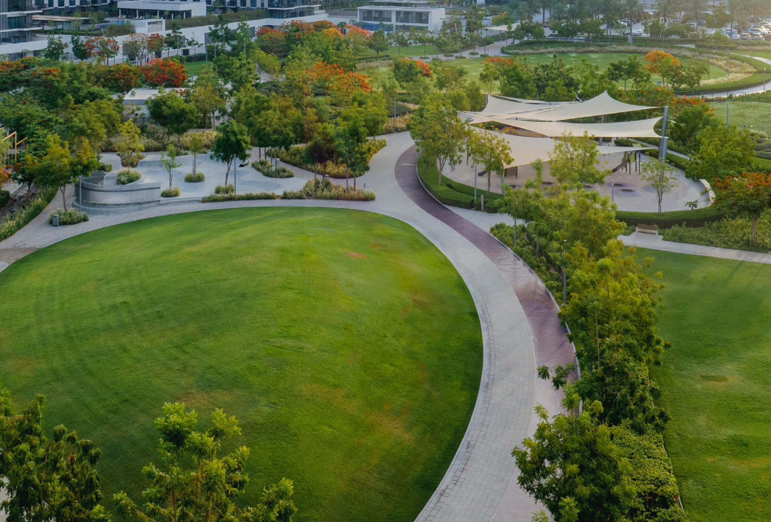 Emplacements d'Exception